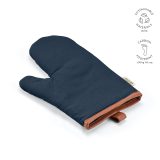 Vue 5 de Gant de cuisine Basquiat en rCOTON 280 g/m² et rPU,