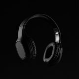 Vue 17 de Casque sans fil Galileo en rABS, 200mAh, autonomie 8h.