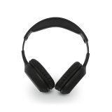 Vue 20 de Casque sans fil Galileo en rABS, 200mAh, autonomie 8h.