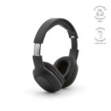 Vue 22 de Casque sans fil Galileo en rABS, 200mAh, autonomie 8h.