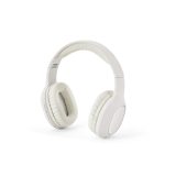 Vue 2 de Casque sans fil Galileo en rABS, 200mAh, autonomie 8h.