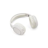 Vue 3 de Casque sans fil Galileo en rABS, 200mAh, autonomie 8h.