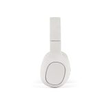 Vue 5 de Casque sans fil Galileo en rABS, 200mAh, autonomie 8h.