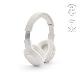 Vue 10 de Casque sans fil Galileo en rABS, 200mAh, autonomie 8h.