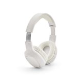 Vue 1 de Casque sans fil Galileo en rABS, 200mAh, autonomie 8h.