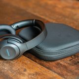 Vue 4 de Casque sans fil Ultraz rABS,600mAh ANC Autonomie jusqu’à 35h