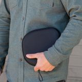 Vue 5 de Casque sans fil Ultraz rABS,600mAh ANC Autonomie jusqu’à 35h