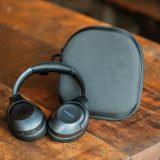 Vue 6 de Casque sans fil Ultraz rABS,600mAh ANC Autonomie jusqu’à 35h