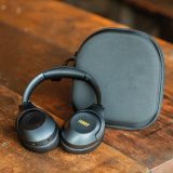 Vue 26 de Casque sans fil Ultraz rABS,600mAh ANC Autonomie jusqu’à 35h