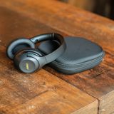 Vue 29 de Casque sans fil Ultraz rABS,600mAh ANC Autonomie jusqu’à 35h