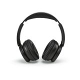 Vue 3 de Casque sans fil Echodeep en rABS,300mAh Autonomie jusqu’à 30h