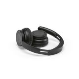Vue 5 de Casque sans fil Echodeep en rABS,300mAh Autonomie jusqu’à 30h