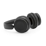Vue 7 de Casque sans fil Echodeep en rABS,300mAh Autonomie jusqu’à 30h