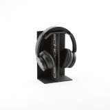 Vue 8 de Casque sans fil Echodeep en rABS,300mAh Autonomie jusqu’à 30h