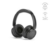 Vue 9 de Casque sans fil Echodeep en rABS,300mAh Autonomie jusqu’à 30h