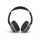 Vue 3 de Casque sans fil Echodeep en rABS,300mAh Autonomie jusqu’à 30h