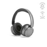 Vue 9 de Casque sans fil Echodeep en rABS,300mAh Autonomie jusqu’à 30h