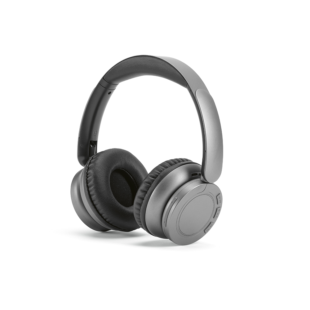 Casque sans fil Echodeep en rABS,300mAh Autonomie jusqu’à 30h