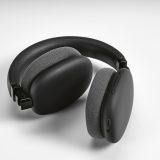 Vue 14 de Casque sans fil Copernicus en rABS, ANC, 400mAh, autonomie 16h.