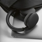 Vue 15 de Casque sans fil Copernicus en rABS, ANC, 400mAh, autonomie 16h.