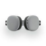 Vue 4 de Casque sans fil Copernicus en rABS, ANC, 400mAh, autonomie 16h.
