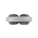 Vue 9 de Casque sans fil Copernicus en rABS, ANC, 400mAh, autonomie 16h.