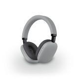 Vue 1 de Casque sans fil Copernicus en rABS, ANC, 400mAh, autonomie 16h.