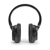 Vue 2 de Casque sans fil Fleming en rABS/bambou, 400mAh, autonomie 8h