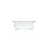 Vue 4 de Boîte repas Van Gogh 500,verre borosilicaté et bambou 520 ml