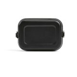 Vue 12 de Boîte repas Tintoretto rInox 1240 ml,2 niveaux,fermeture latérale