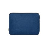 Vue 1 de Housse pour ordinateur Dubai en rCotton 270 g/m².Ordinateur 15,6"