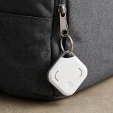 Vue 4 de Traceur VibeTag. rABS. Compatible Apple et Android