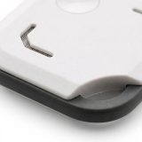 Vue 5 de Traceur VibeTag. rABS. Compatible Apple et Android