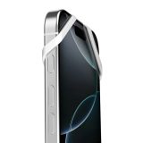 Vue 6 de Dragonne universelle Infinity pour téléphone. rPET et silicone.