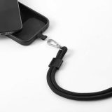Vue 3 de Heisenberg Dragonne universelle pour téléphone. rPET