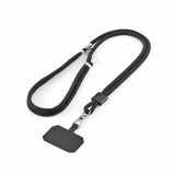 Vue 1 de Heisenberg Dragonne universelle pour téléphone. rPET