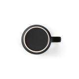 Vue 4 de Tasse Thames 350 en céramique 360 ml