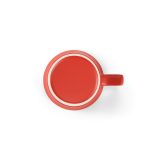 Vue 7 de Tasse Thames 350 en céramique 360 ml