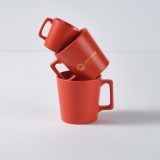 Vue 10 de Tasse Thames 350 en céramique 360 ml
