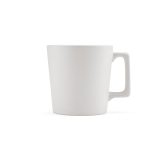 Vue 3 de Tasse Thames 350 en céramique 360 ml
