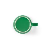 Vue 7 de Tasse Thames 350 en céramique 360 ml