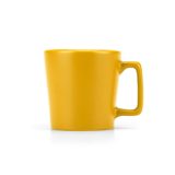 Vue 3 de Tasse Thames 350 en céramique 360 ml