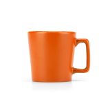 Vue 3 de Tasse Thames 350 en céramique 360 ml
