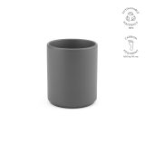 Vue 6 de Tasse Tiber 250 en céramique 240 ml, finition mate.