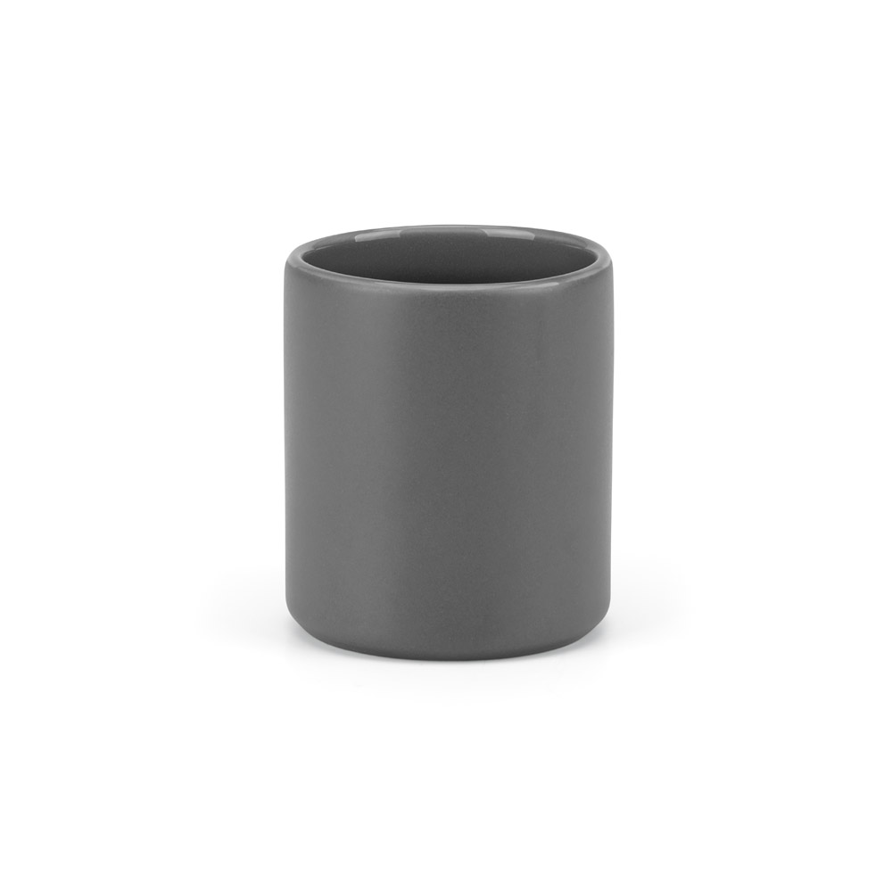 Tasse Tiber 250 en céramique 240 ml, finition mate.