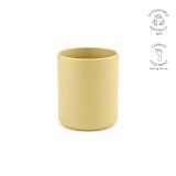 Vue 6 de Tasse Tiber 250 en céramique 240 ml, finition mate.