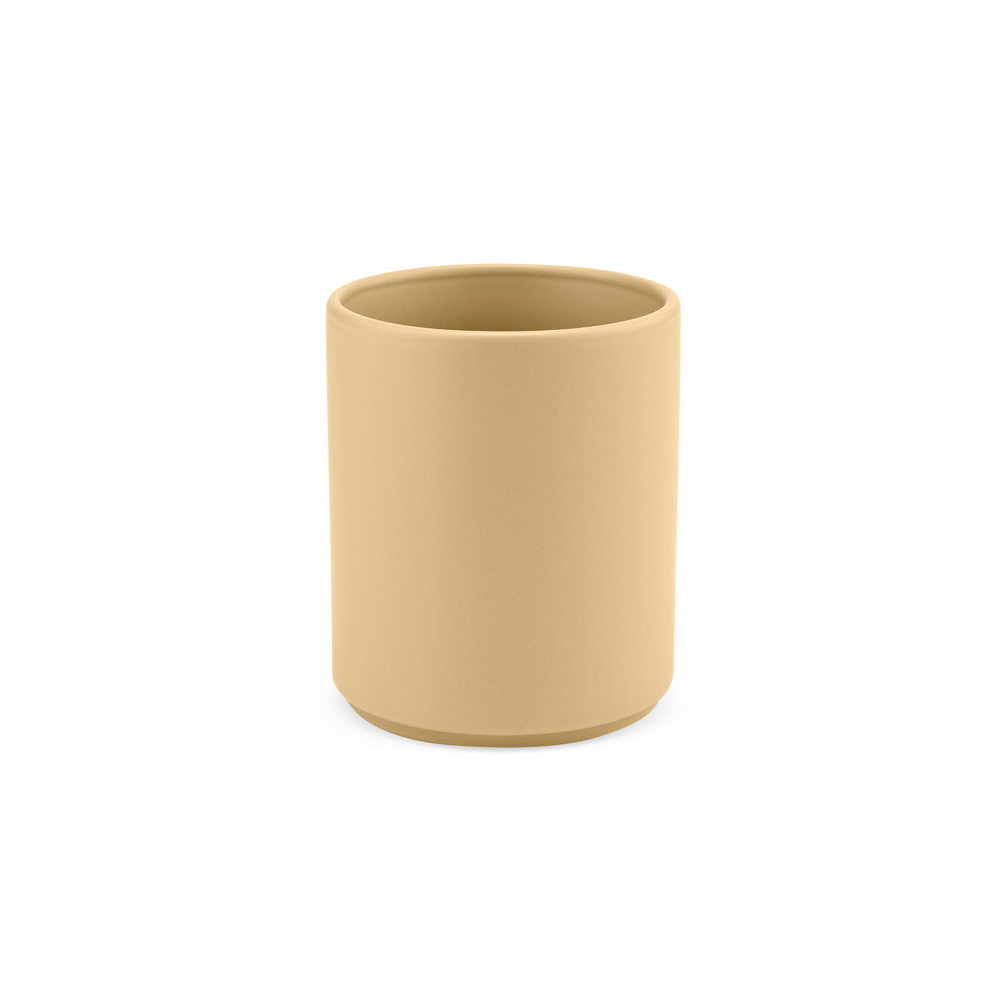 Tasse Tiber 250 en céramique 240 ml, finition mate.