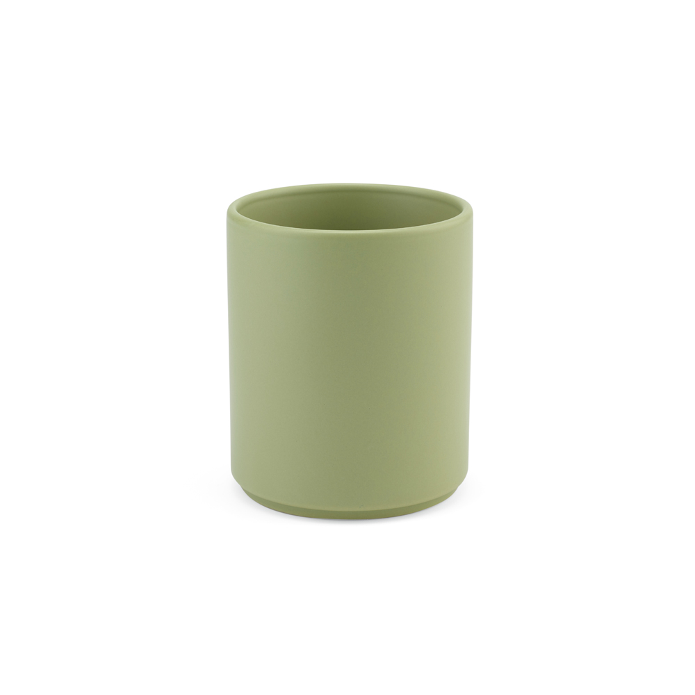 Tasse Tiber 250 en céramique 240 ml, finition mate.