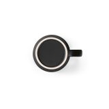 Vue 12 de Tasse Thames 250 en céramique 270 ml