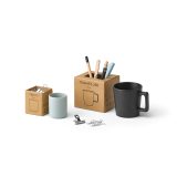Vue 15 de Tasse Thames 250 en céramique 270 ml